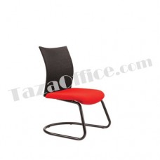 M2 Mesh Visitor Chair without Armrest